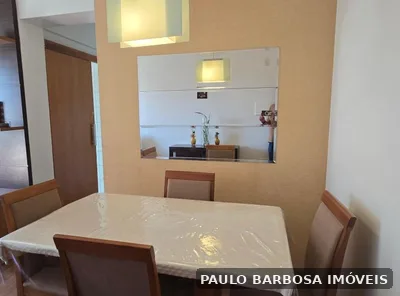 Apartamento com 2 quartos à venda — foto 4