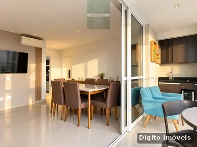 Apartamento com 3 quartos à venda — foto 2