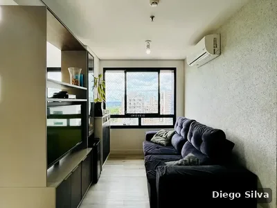 Cobertura com 2 quartos à venda — foto 4