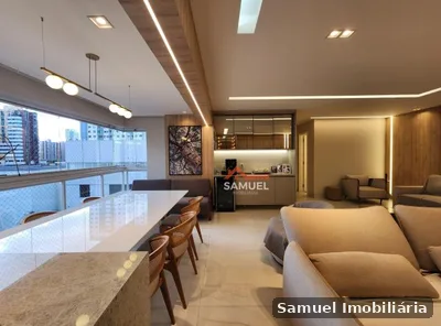 Apartamento com 4 quartos à venda — foto 3