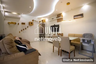 Apartamento com 3 quartos à venda — foto 2