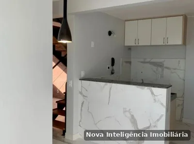 Apartamento com 2 quartos à venda — foto 3