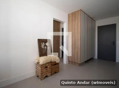 Apartamento com 1 quarto para alugar — foto 4