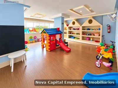 Apartamento com 3 quartos à venda — foto 5