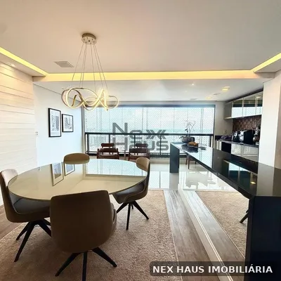Apartamento com 4 quartos à venda em Sul, Águas Claras — foto 1