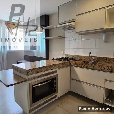 Apartamento com 2 quartos à venda — foto 3
