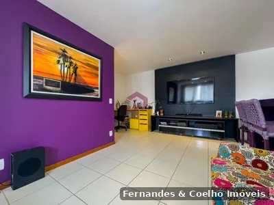 Apartamento com 2 quartos à venda — foto 5