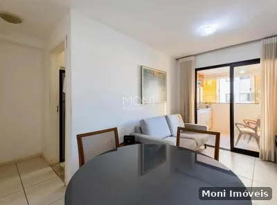 Apartamento com 2 quartos à venda — foto 3