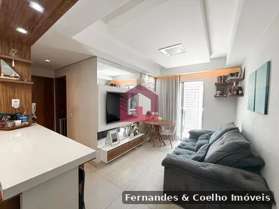Apartamento com 2 quartos à venda — foto 3