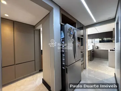 Apartamento com 4 quartos à venda — foto 3