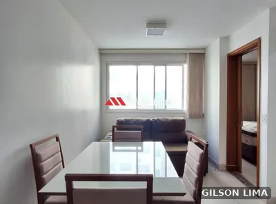 Apartamento com 1 quarto à venda — foto 4