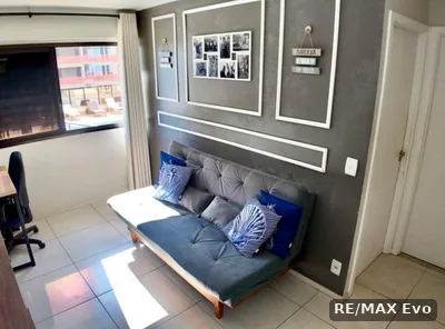 Apartamento com 1 quarto à venda — foto 5
