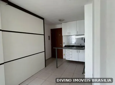 Apartamento com 1 quarto à venda — foto 4