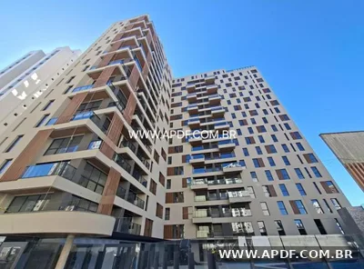 Apartamento com 3 quartos à venda em Norte, Águas Claras — foto 1
