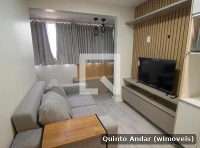Apartamento com 1 quarto para alugar — foto 3