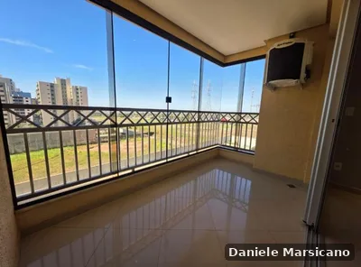 Apartamento com 3 quartos à venda em Norte, Águas Claras — foto 1