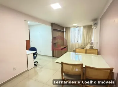 Apartamento com 2 quartos para alugar — foto 2