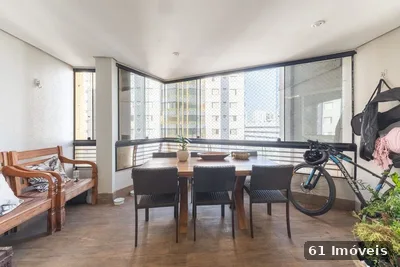 Apartamento com 3 quartos à venda — foto 5