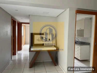 Apartamento com 3 quartos à venda — foto 4