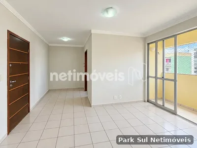 Apartamento com 2 quartos à venda em Sul, Águas Claras — foto 1