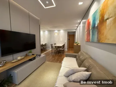 Apartamento com 3 quartos à venda — foto 5