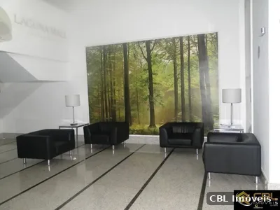 Apartamento com 2 quartos à venda — foto 3