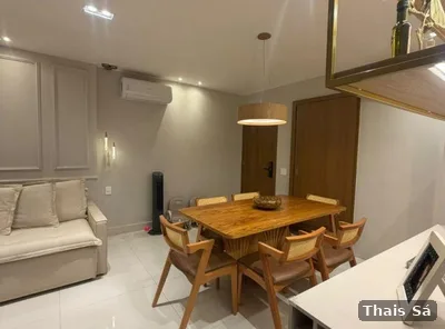 Apartamento com 3 quartos à venda — foto 4