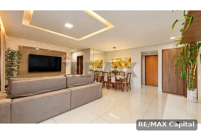 Apartamento com 3 quartos à venda — foto 5