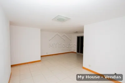 Apartamento com 4 quartos à venda — foto 2