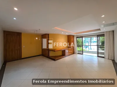 Apartamento com 4 quartos à venda em Sul, Águas Claras — foto 1