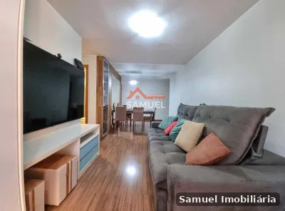 Apartamento com 3 quartos à venda — foto 5