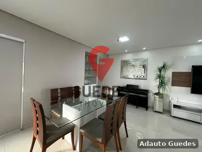 Apartamento com 4 quartos à venda — foto 5