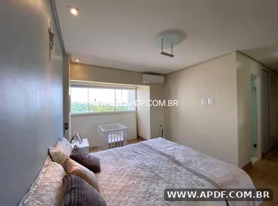 Apartamento com 4 quartos à venda — foto 3