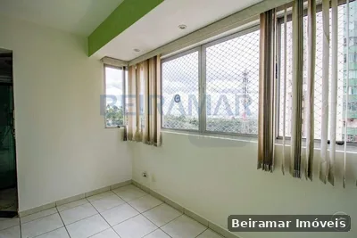 Apartamento com 1 quarto à venda — foto 3