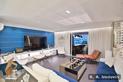 Apartamento com 4 quartos à venda — foto 2
