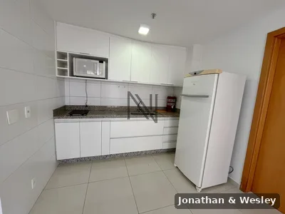 Apartamento com 2 quartos à venda — foto 2