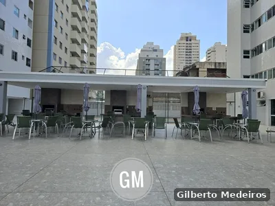 Apartamento com 2 quartos à venda — foto 4