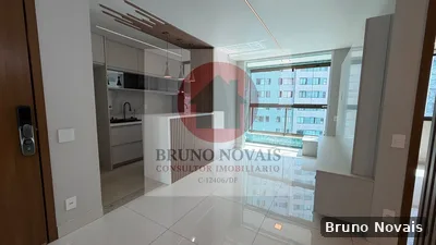 Apartamento com 2 quartos à venda em Areal, Águas Claras — foto 1