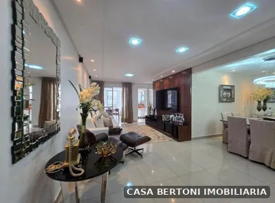 Apartamento com 3 quartos à venda em Sul, Águas Claras — foto 1