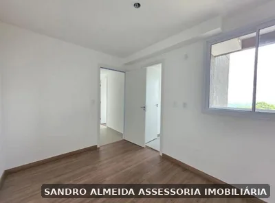 Apartamento com 2 quartos à venda — foto 3