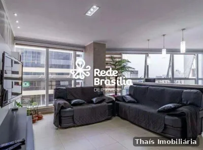 Apartamento com 4 quartos à venda — foto 4