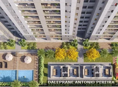 Apartamento com 2 quartos à venda — foto 4
