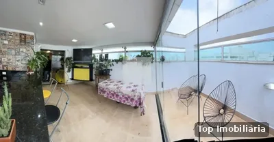 Apartamento com 3 quartos à venda — foto 5