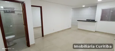 Apartamento com 1 quarto para alugar em Areal, Águas Claras — foto 1