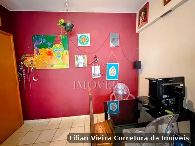 Apartamento com 2 quartos à venda — foto 5