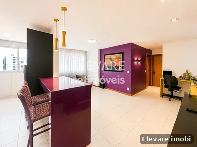Apartamento com 2 quartos à venda — foto 3