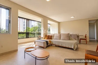 Apartamento com 4 quartos à venda em Sul, Águas Claras — foto 1
