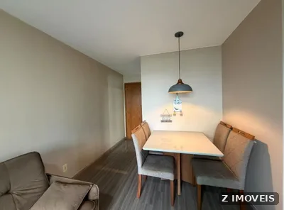 Apartamento com 3 quartos para alugar — foto 4
