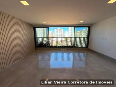 Apartamento com 4 quartos à venda — foto 2