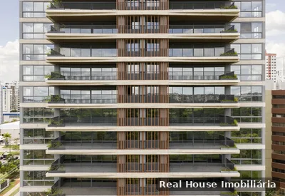 Apartamento com 4 quartos à venda — foto 4